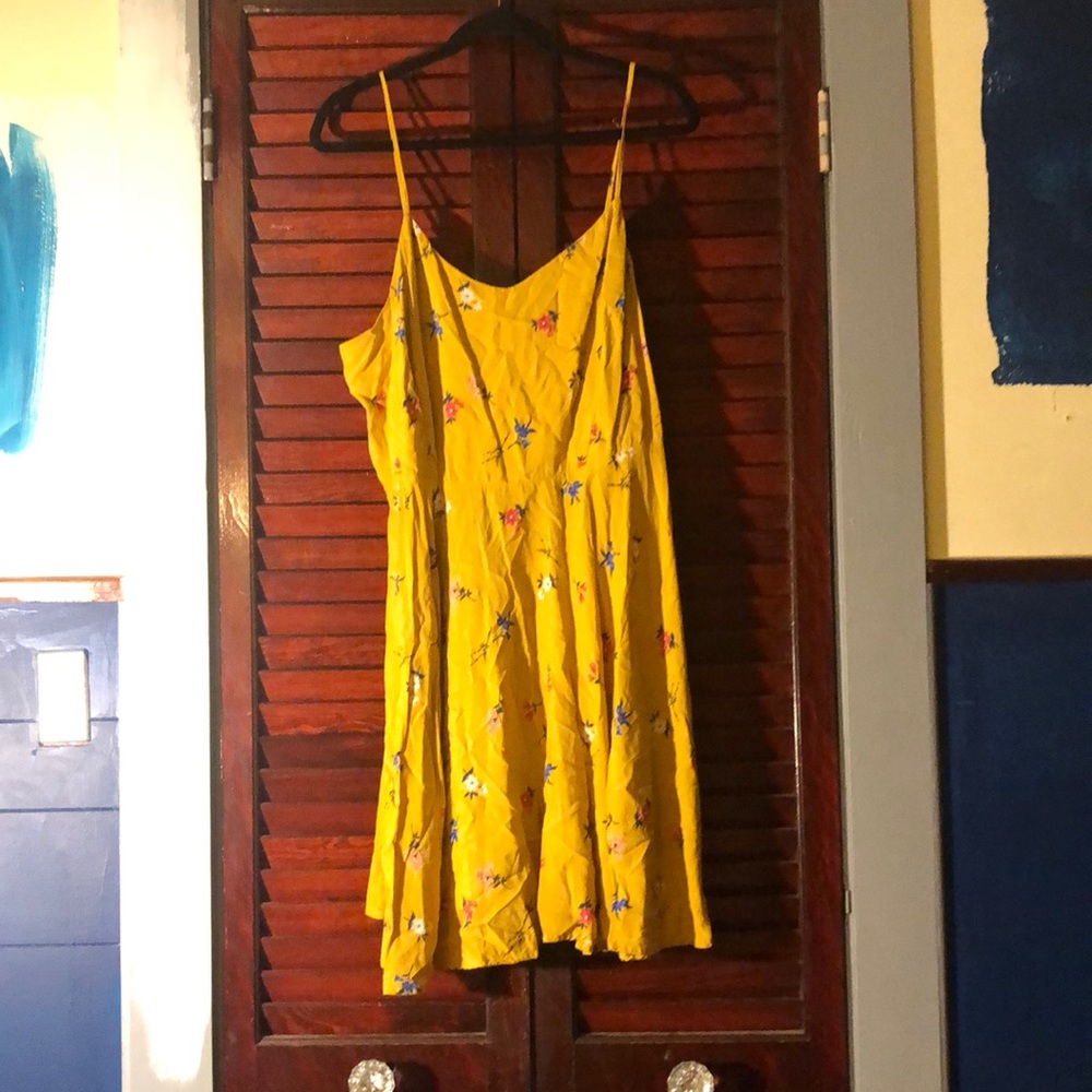 Olds Navy dress
